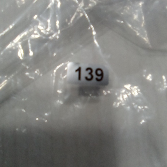 THE PYRAMID COLLECTION DRESS SIZE SMALL Floral Embroidered Denim Overall Dress - Picture 9 of 10